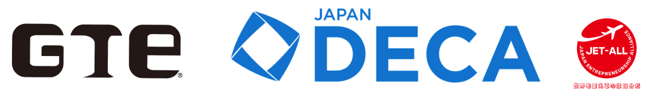 GTE / DECA JAPAN
